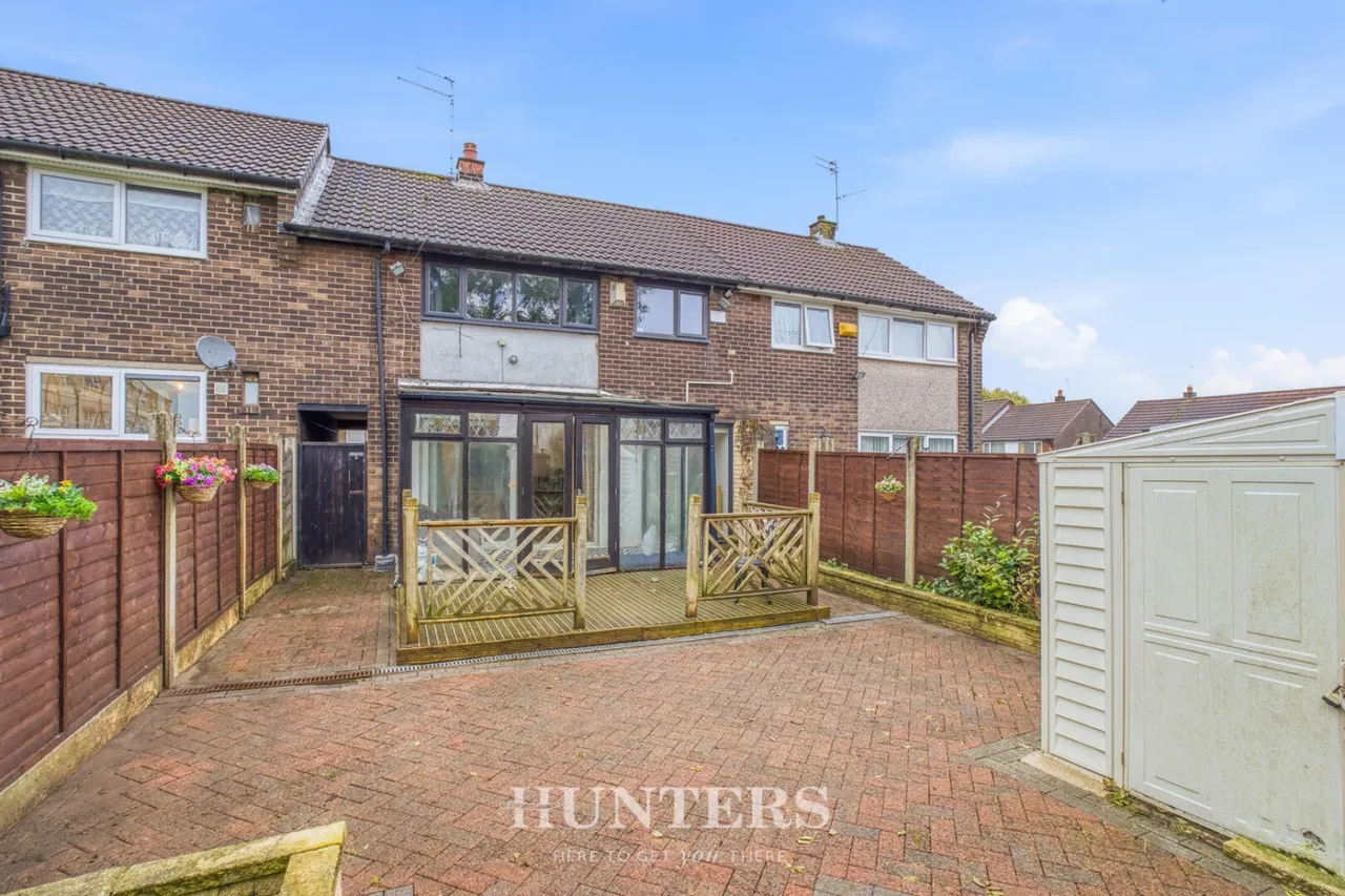 Hopwood Road, Middleton, M24, photo 16
