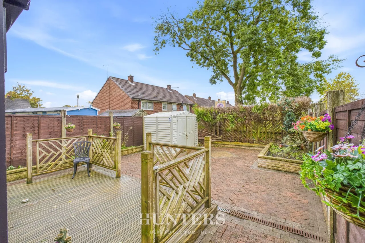 Hopwood Road, Middleton, M24, photo 18
