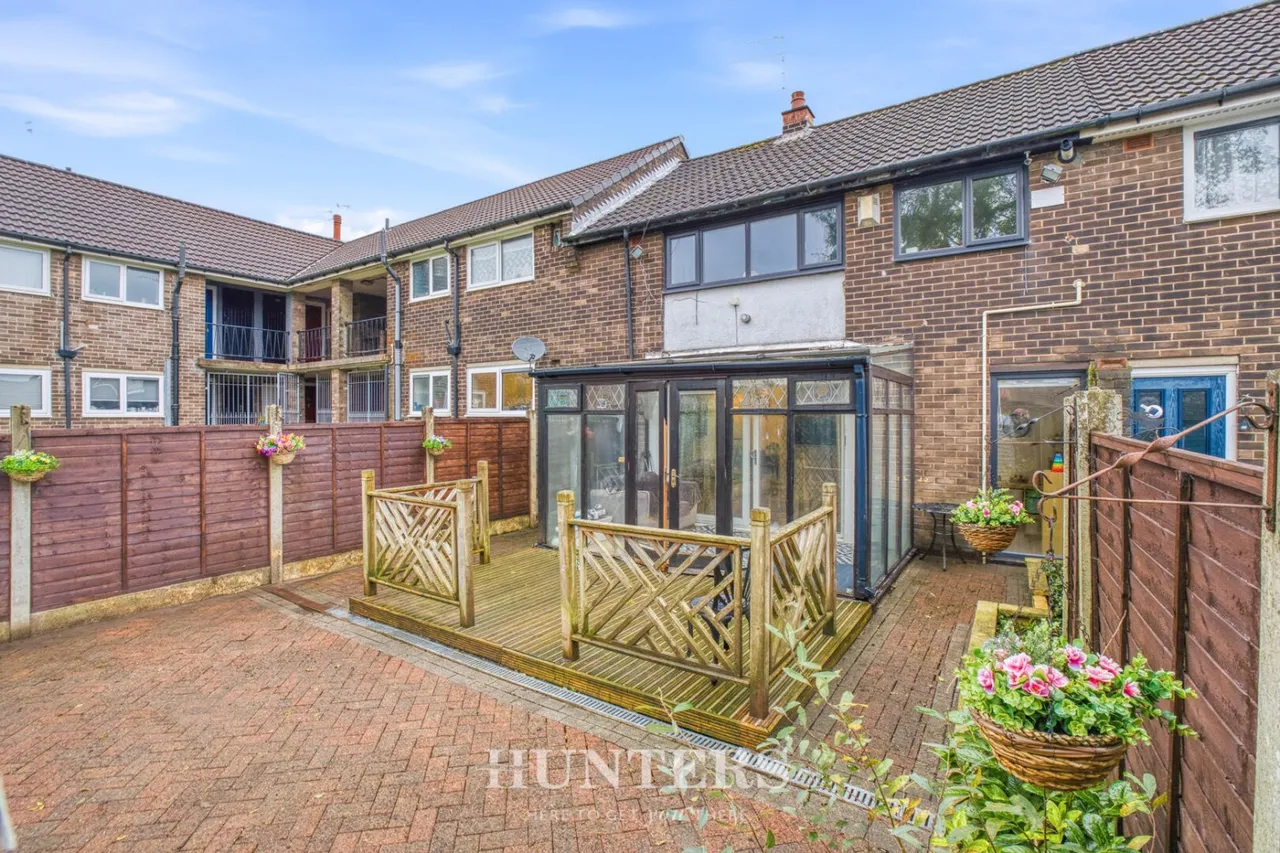 Hopwood Road, Middleton, M24, photo 17