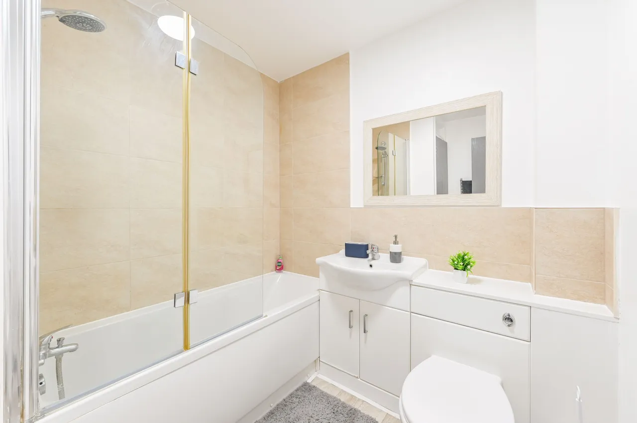 25 Tyndal Court, Transom Square, London, photo 4