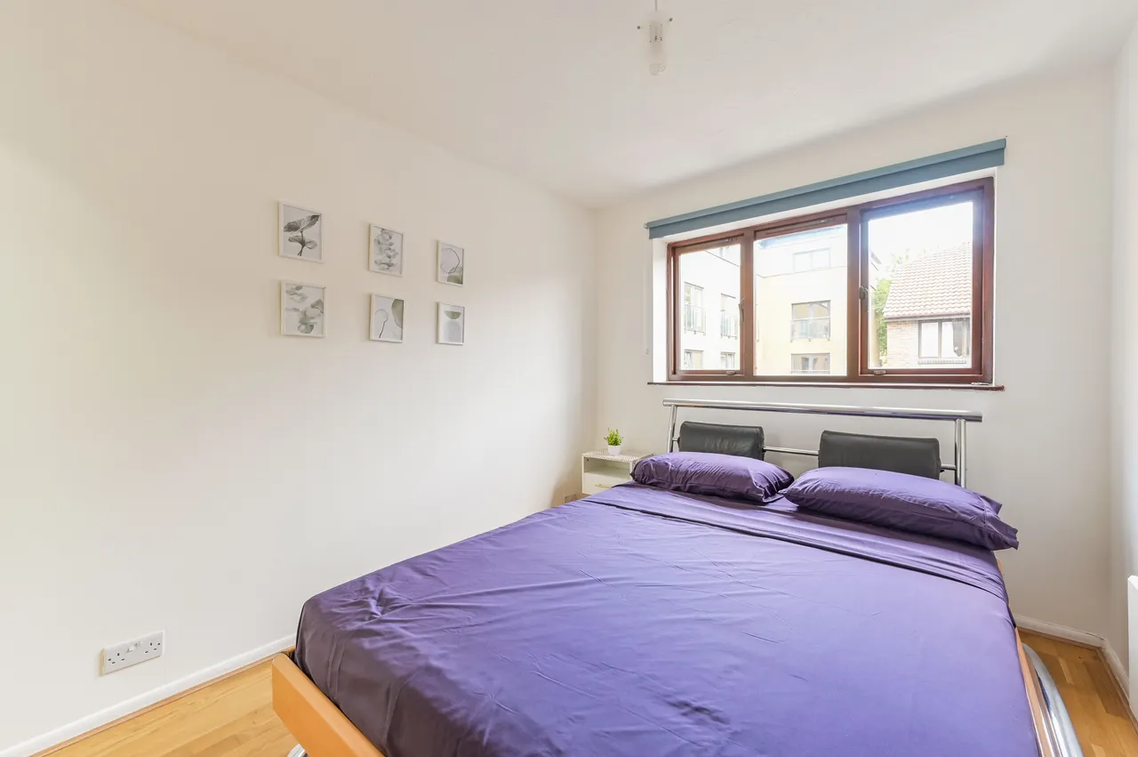 25 Tyndal Court, Transom Square, London, photo 9