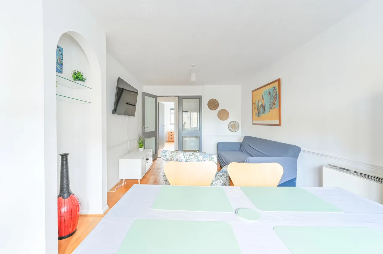 25 Tyndal Court, Transom Square, London, photo 7