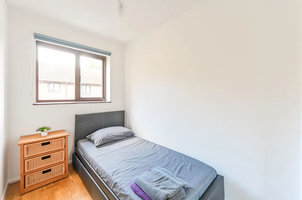 25 Tyndal Court, Transom Square, London, photo 6