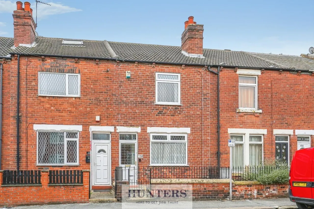 2 bed house for sale — Lower Cambridge Street, Castleford