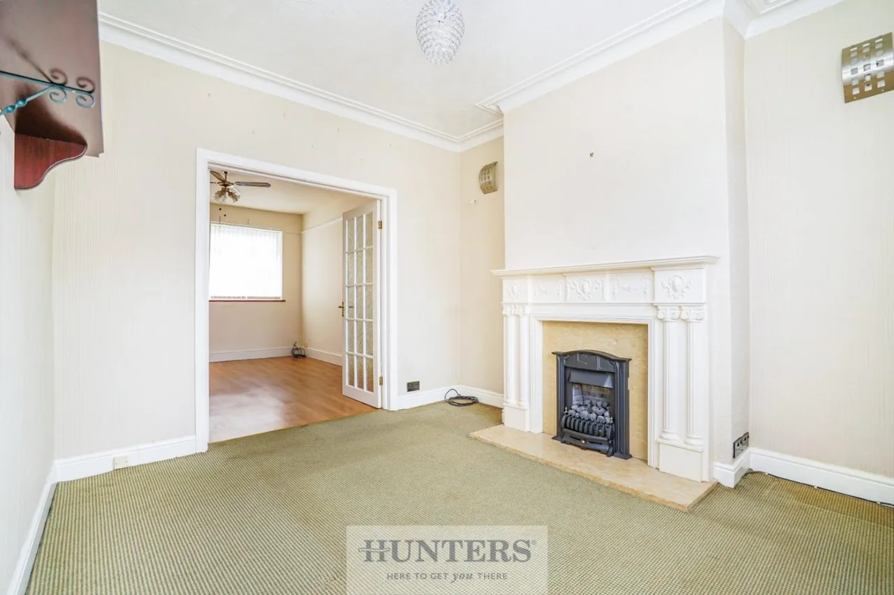 Lower Cambridge Street, Castleford, photo 2
