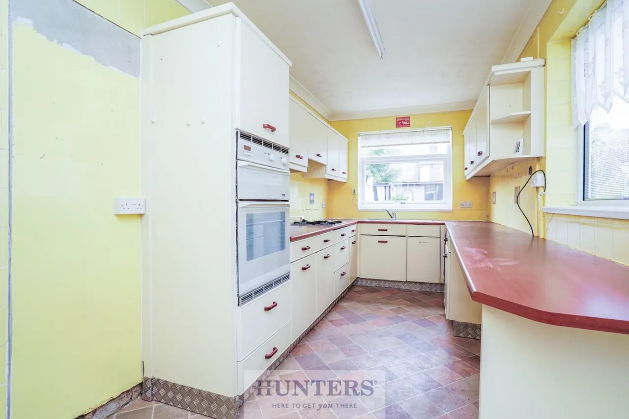Lower Cambridge Street, Castleford, photo 6
