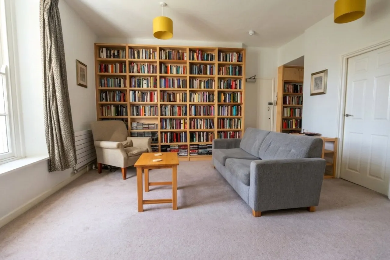 Alma Road, Clifton, BS8, photo 6