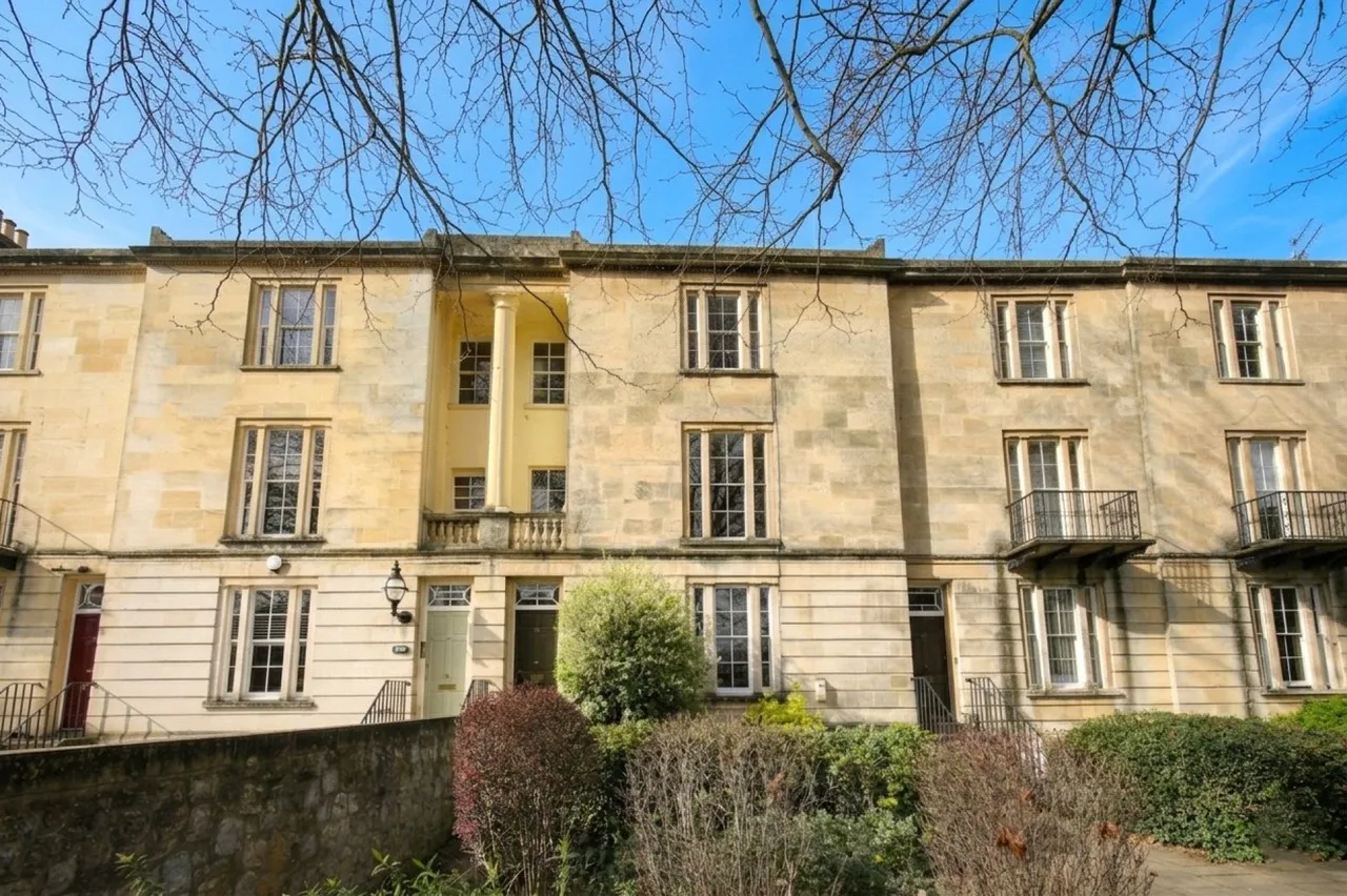 Alma Road, Clifton, BS8, photo 2