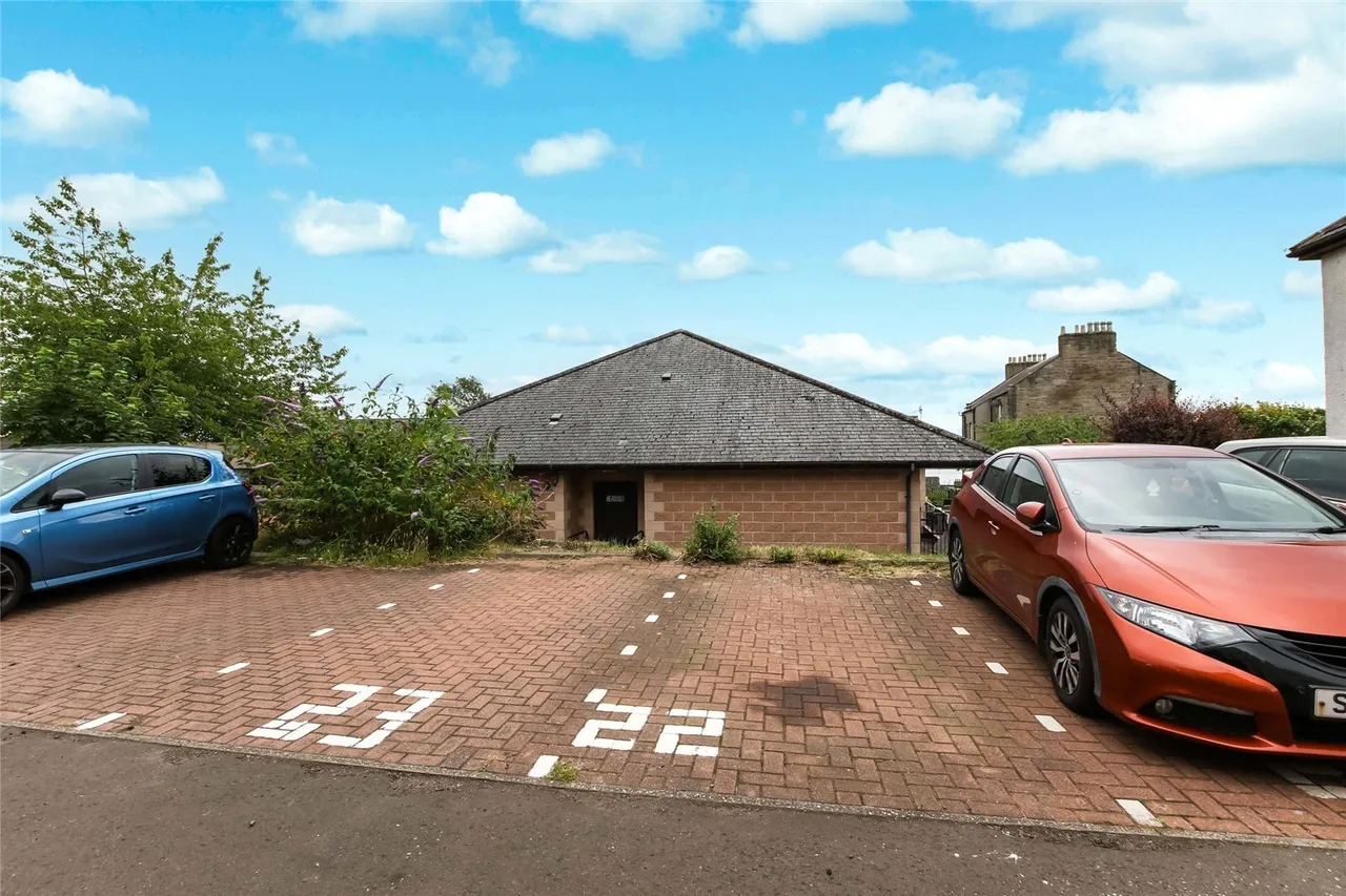 Whistlers Way, DUNDEE, Angus, DD3, photo 8