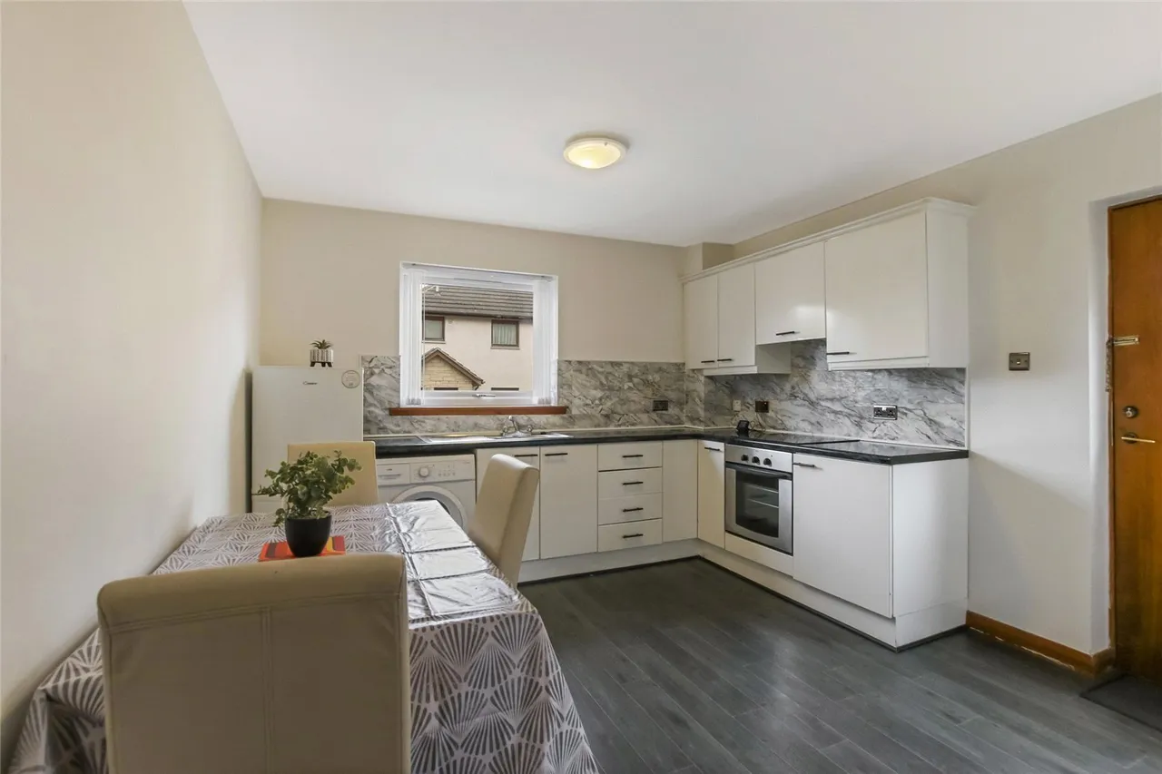 Whistlers Way, DUNDEE, Angus, DD3, photo 4