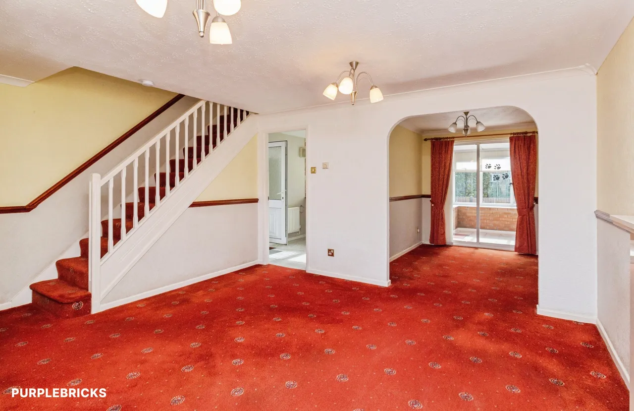Conroy Drive, Telford, TF4, photo 4