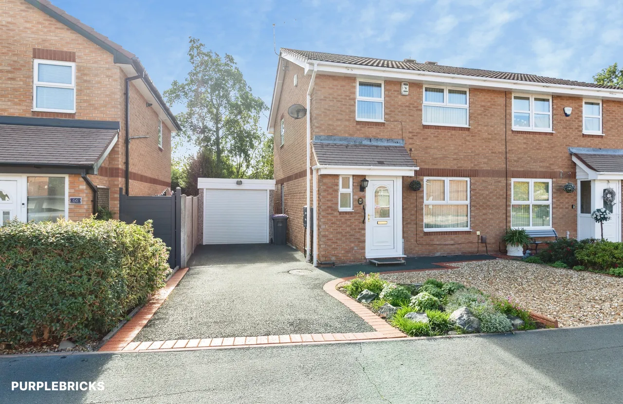 Conroy Drive, Telford, TF4, photo 18