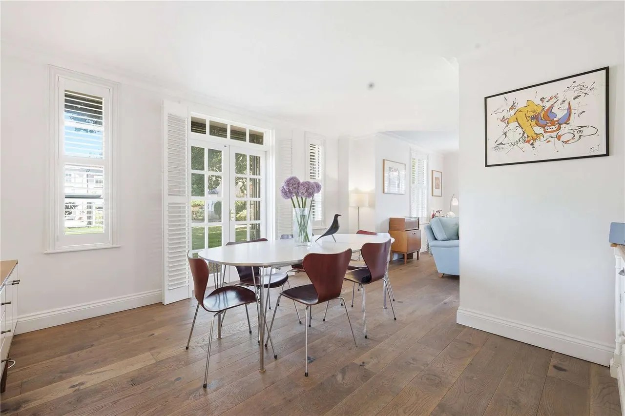 Fairfield House Gardens, Saxmundham, Suffolk, IP17 1DL, photo 5