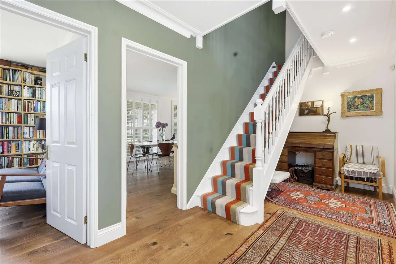 Fairfield House Gardens, Saxmundham, Suffolk, IP17 1DL, photo 11