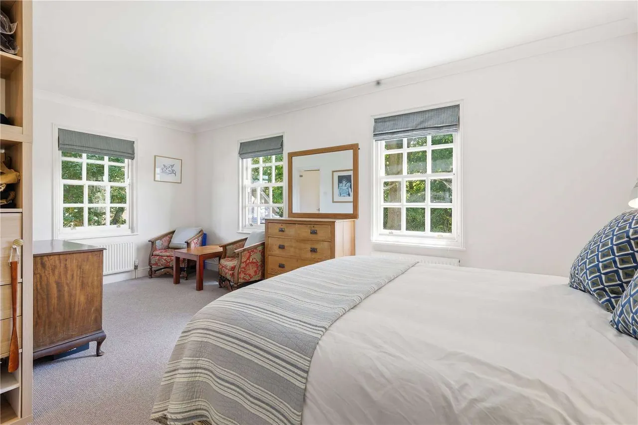 Fairfield House Gardens, Saxmundham, Suffolk, IP17 1DL, photo 12