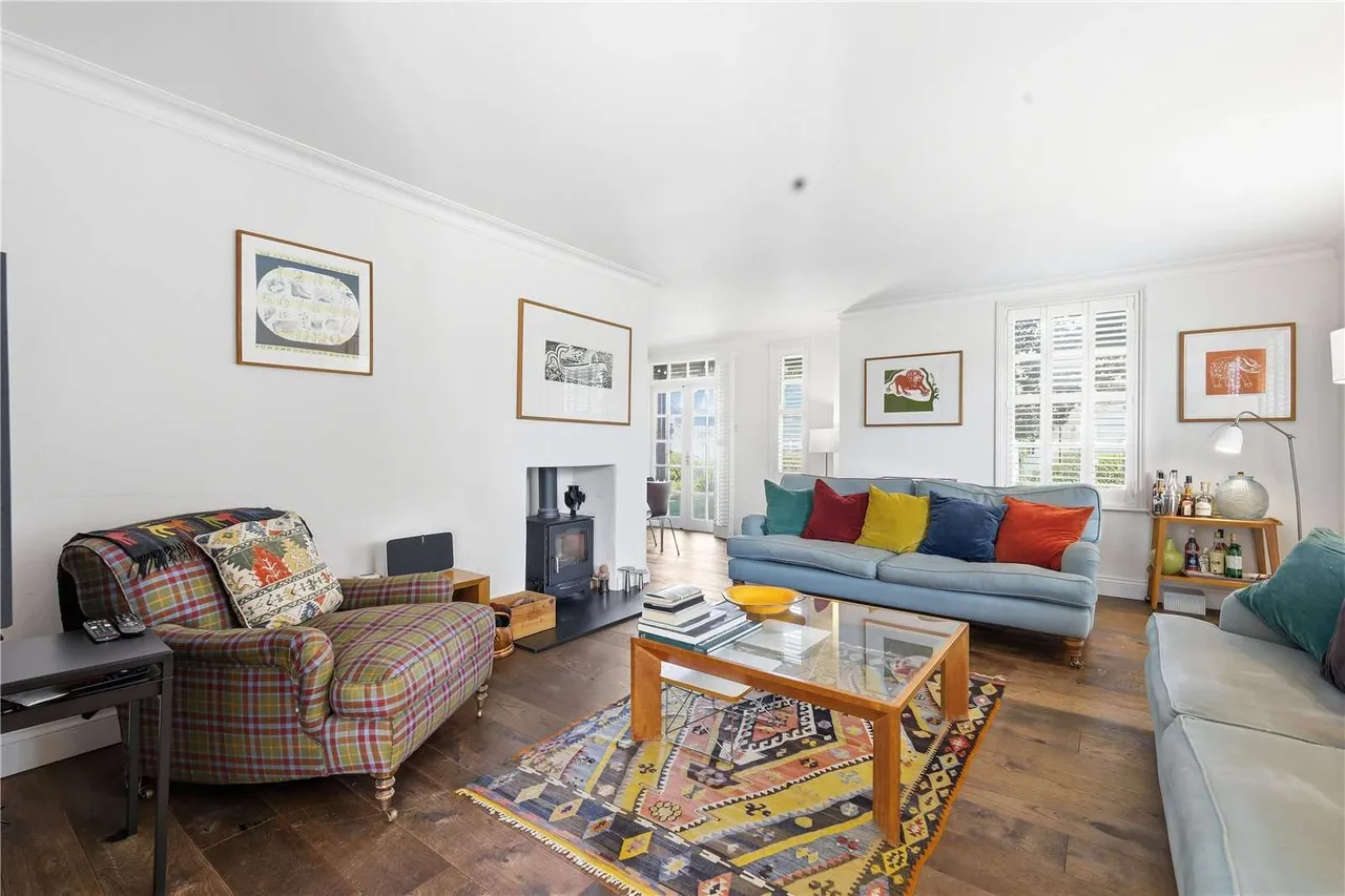 Fairfield House Gardens, Saxmundham, Suffolk, IP17 1DL, photo 2