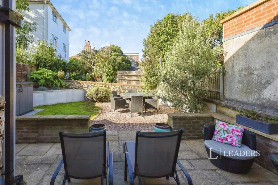 Victoria Drive, Eastbourne, BN20, photo 13