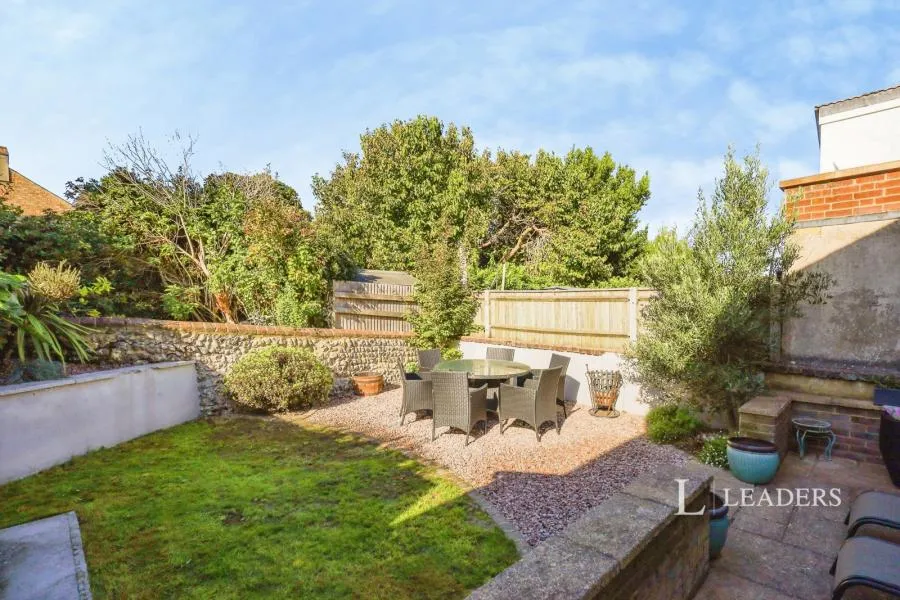 Victoria Drive, Eastbourne, BN20, photo 12