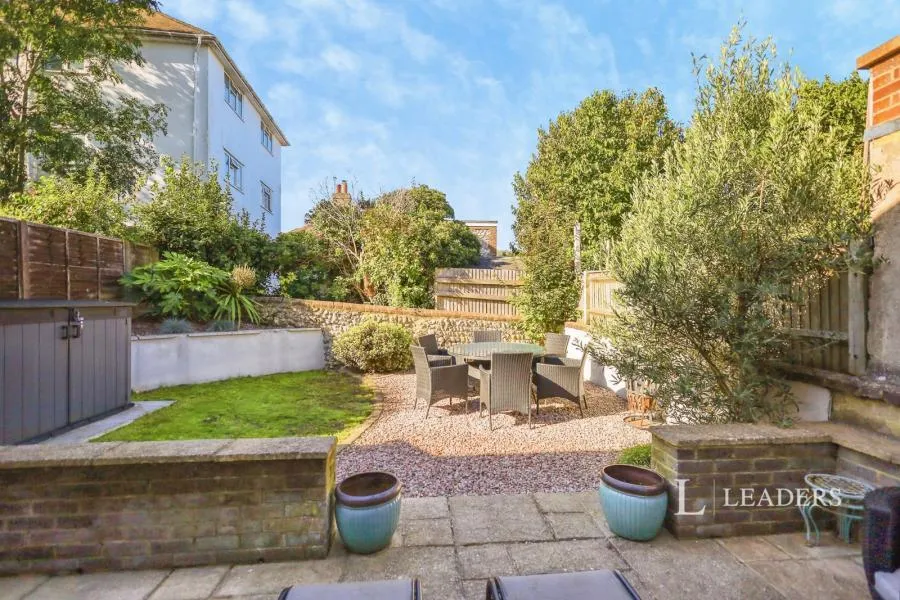 Victoria Drive, Eastbourne, BN20, photo 11