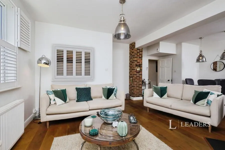 Victoria Drive, Eastbourne, BN20, photo 2