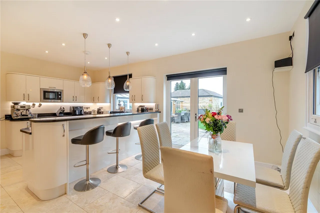Main Street, Caldecott, Market Harborough, Rutland, LE16 8RS, photo 6