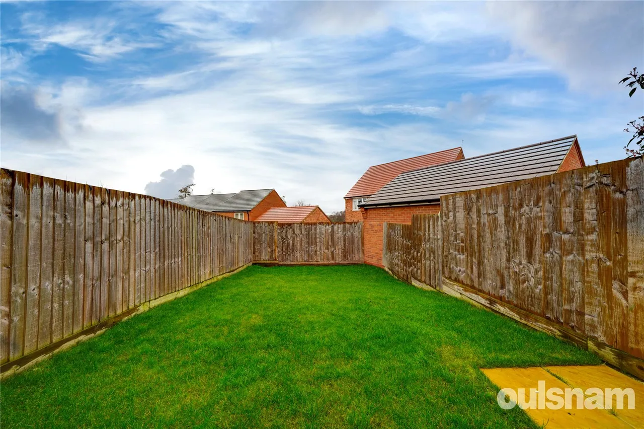 Springpool Way, Copcut, Droitwich, Worcestershire, WR9 7UP, photo 15