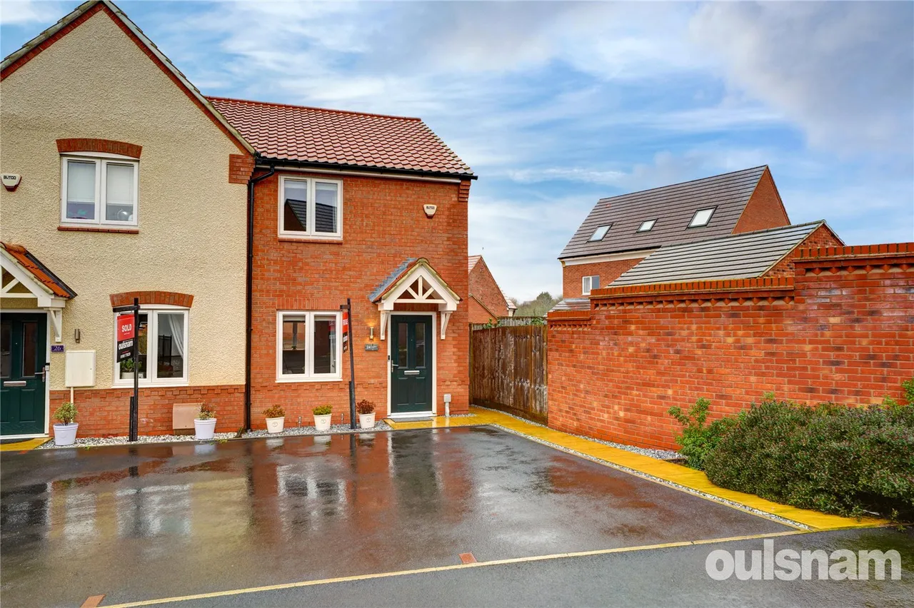 Springpool Way, Copcut, Droitwich, Worcestershire, WR9 7UP, photo 16