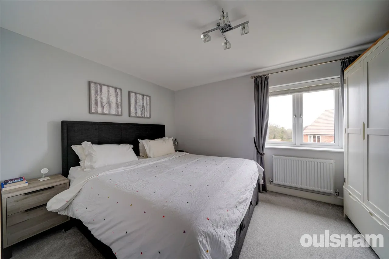 Springpool Way, Copcut, Droitwich, Worcestershire, WR9 7UP, photo 5