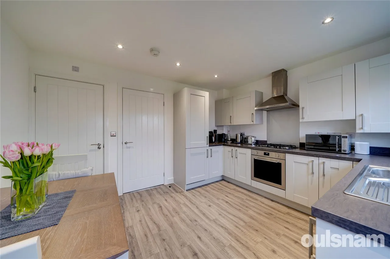 Springpool Way, Copcut, Droitwich, Worcestershire, WR9 7UP, photo 11