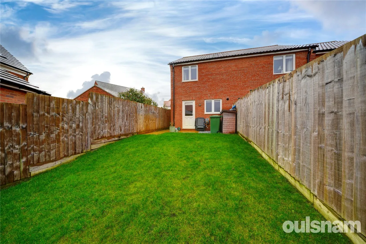 Springpool Way, Copcut, Droitwich, Worcestershire, WR9 7UP, photo 8