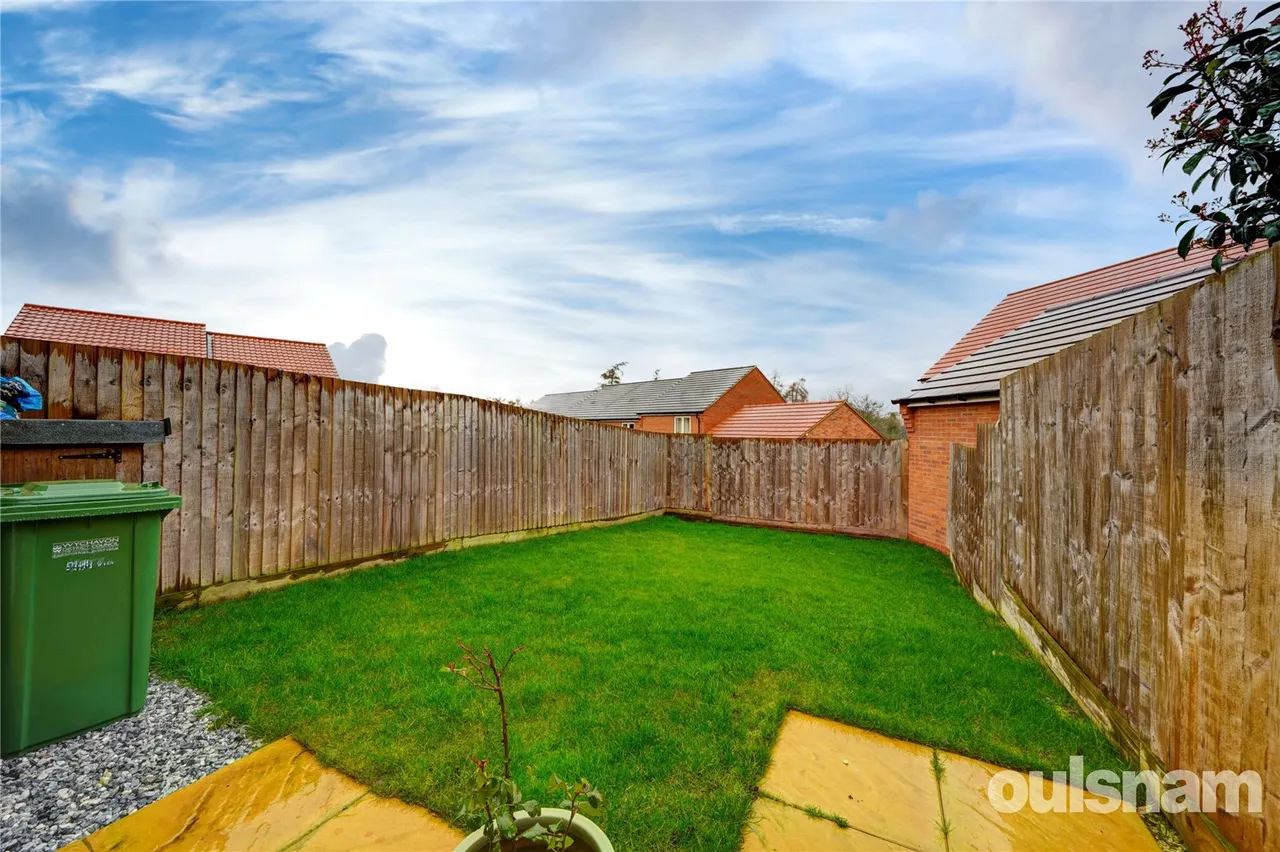 Springpool Way, Copcut, Droitwich, Worcestershire, WR9 7UP, photo 14