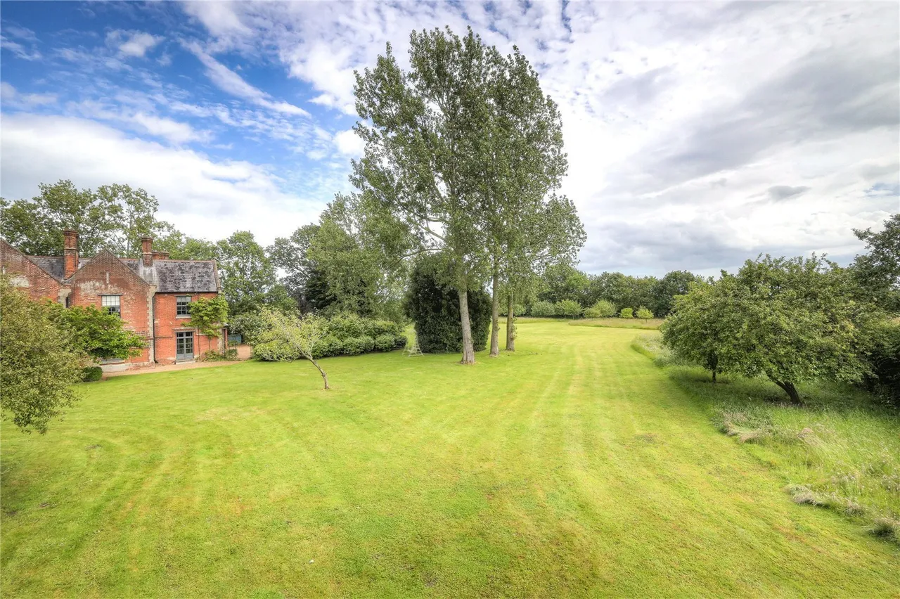 Ashbocking, IP6, photo 19