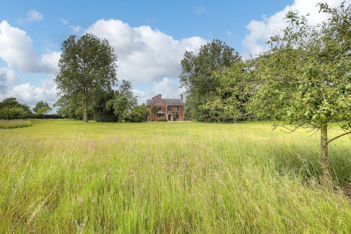 Ashbocking, IP6, photo 25