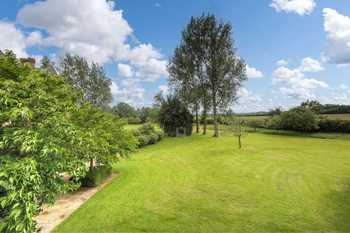 Ashbocking, IP6, photo 21