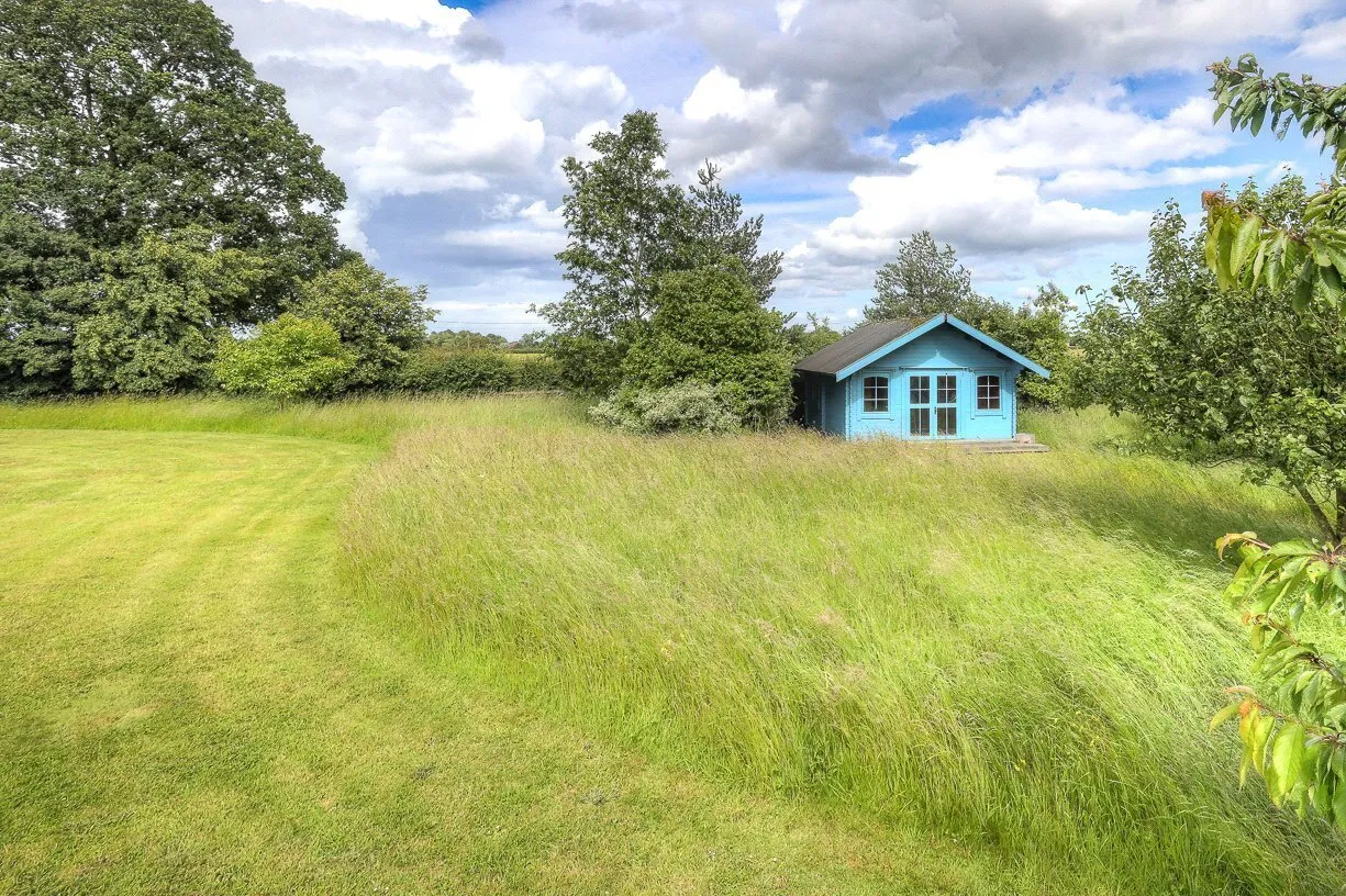Ashbocking, IP6, photo 24