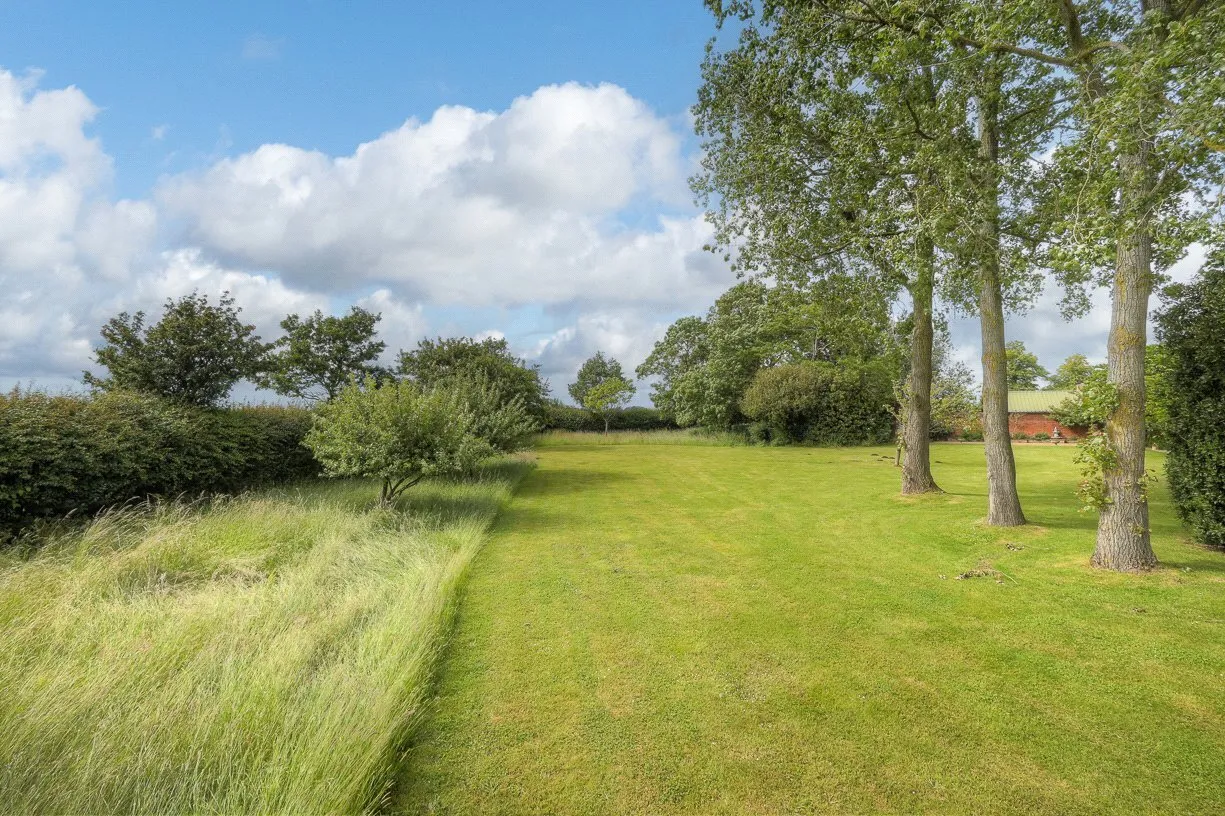 Ashbocking, IP6, photo 22