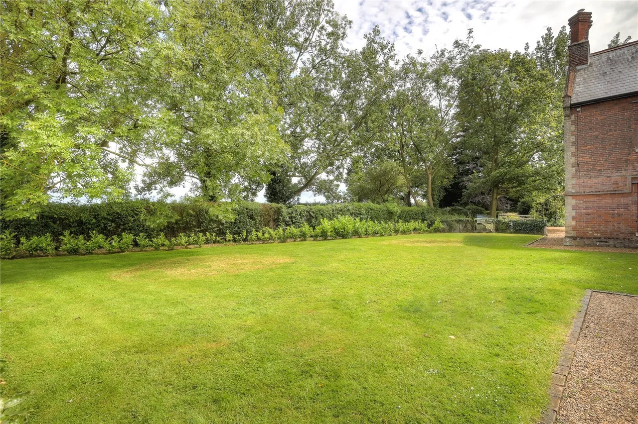 Ashbocking, IP6, photo 26