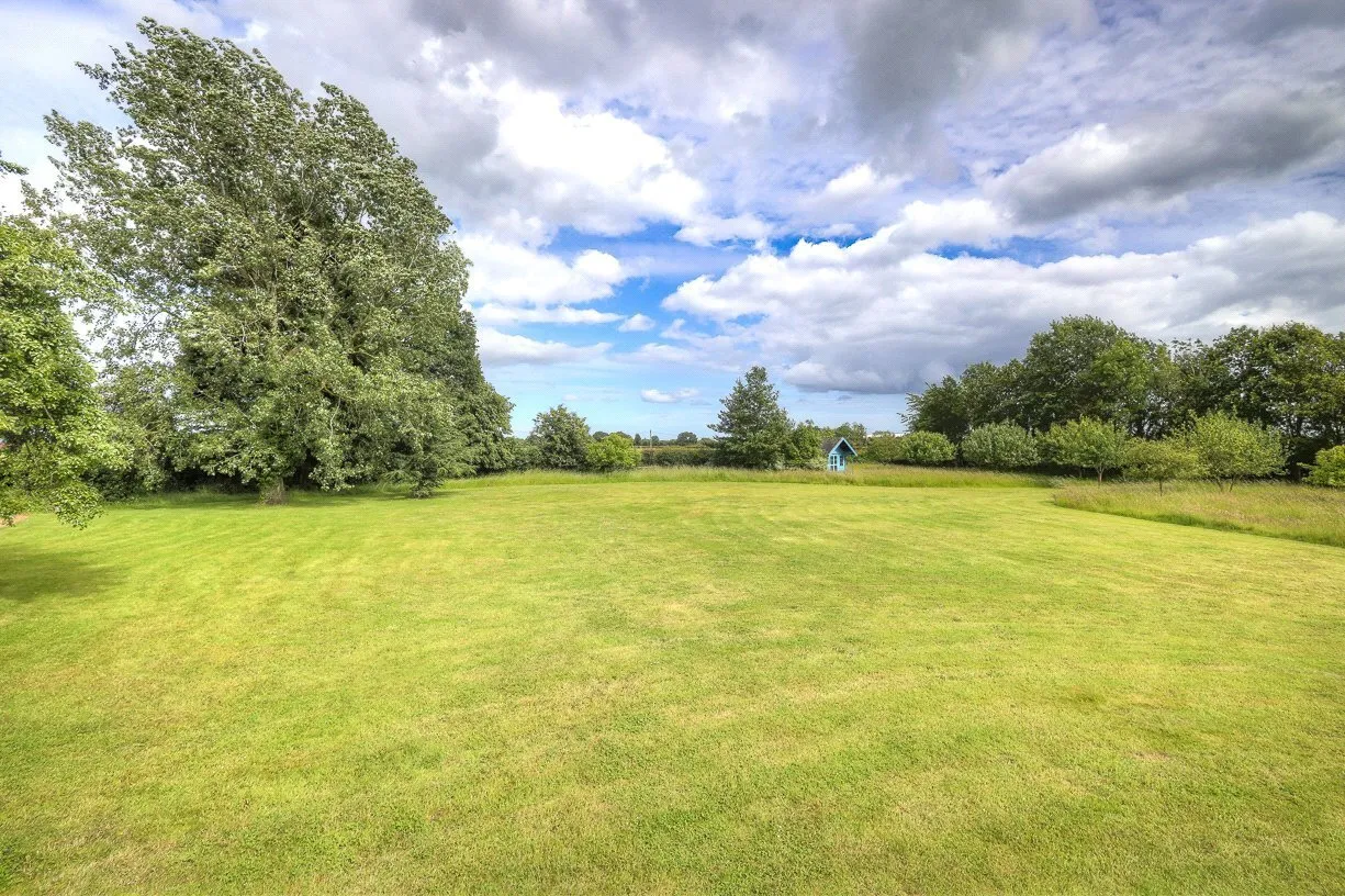 Ashbocking, IP6, photo 23