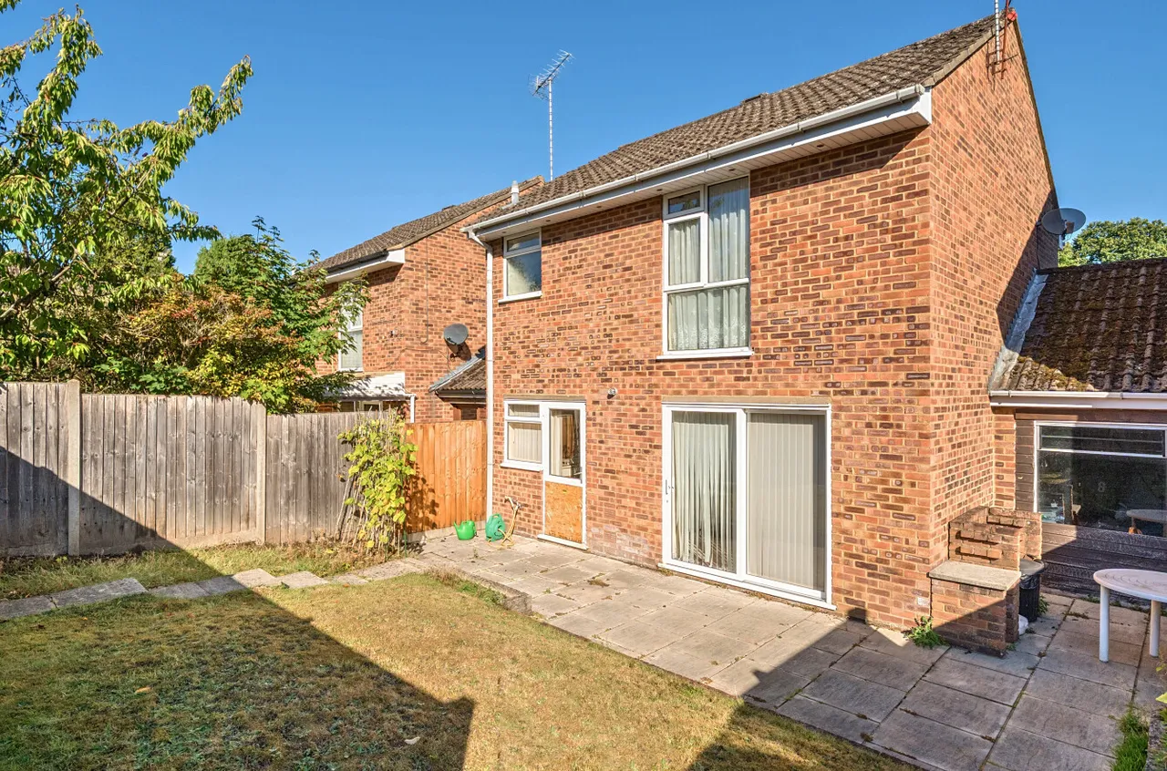 Eskdale Way, Camberley, Surrey, GU15 1RW, photo 11