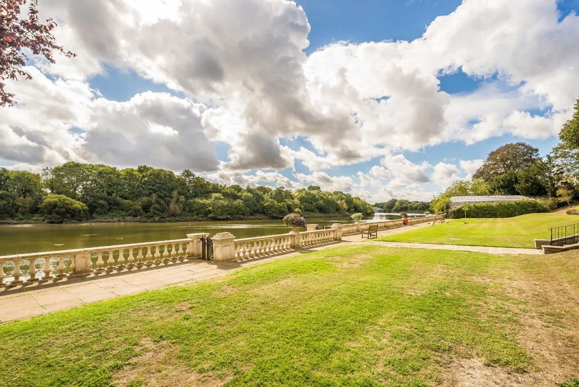 Thames Eyot, TW1, photo 6