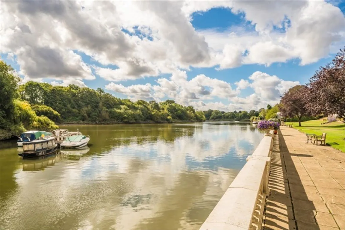Thames Eyot, TW1, photo 8