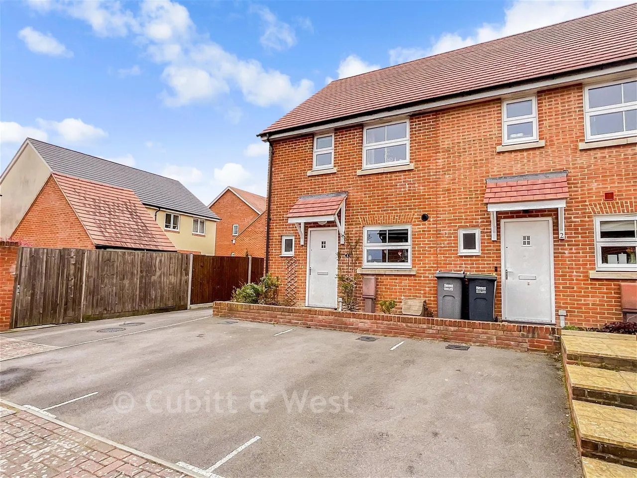 2 bed house for sale, Brushwood Grove, Emsworth, PO10