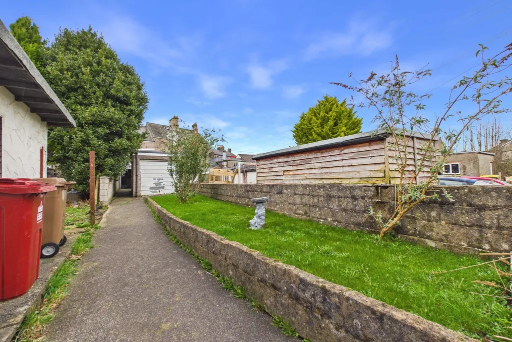 Market Street, Dalton in Furness, LA15, photo 5