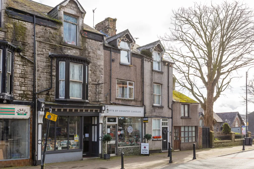 Market Street, Dalton in Furness, LA15, photo 2