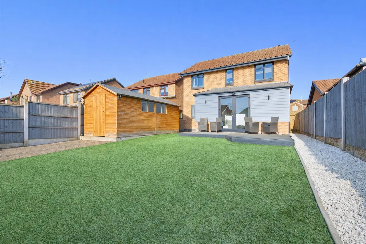 Epsom Road, Toton, NG9, photo 4