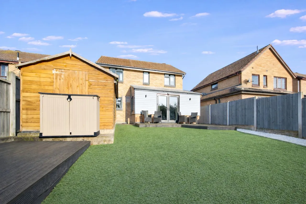 Epsom Road, Toton, NG9, photo 9