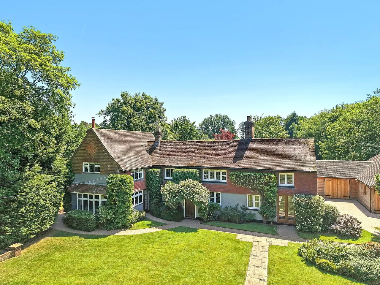 Ifield Road, Charlwood, RH6, photo 27
