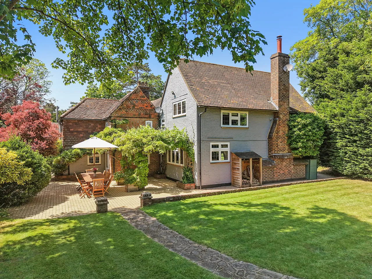Ifield Road, Charlwood, RH6, photo 26