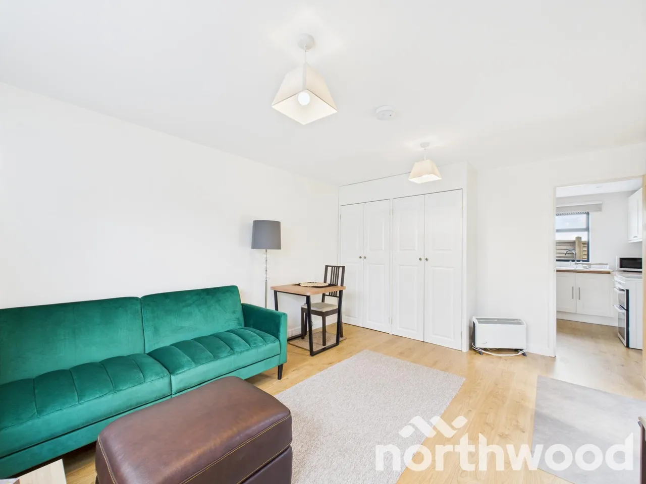 Waterside Terrace, Great Chart, TN23, photo 34