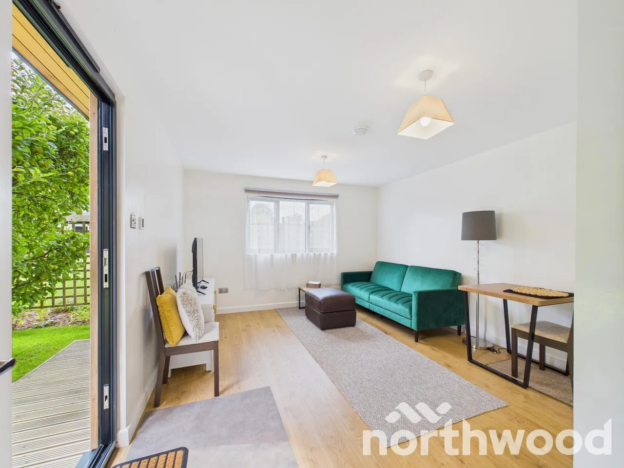 Waterside Terrace, Great Chart, TN23, photo 33